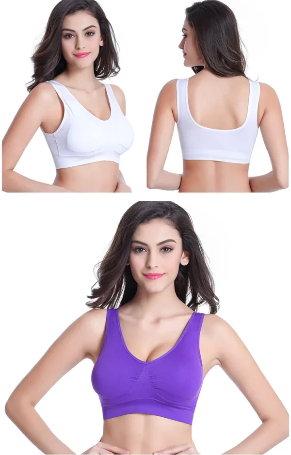 Top fitness - Imagem 22