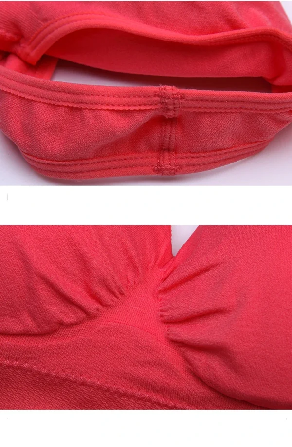 Top fitness - Imagem 28