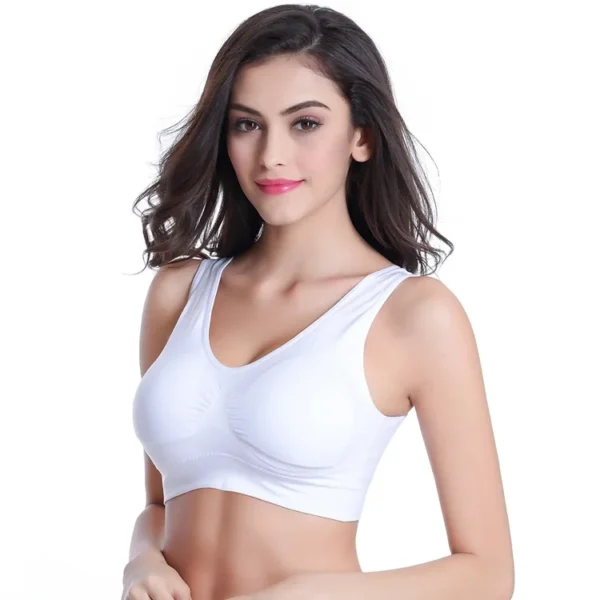 Top fitness - Imagem 16