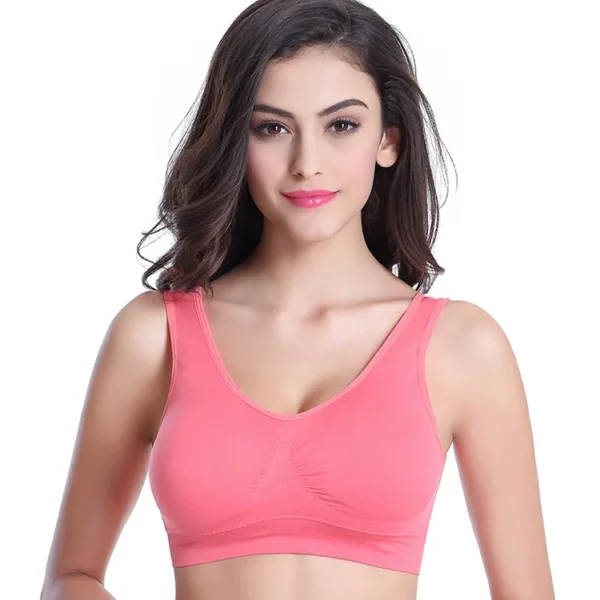 Top fitness - Imagem 9