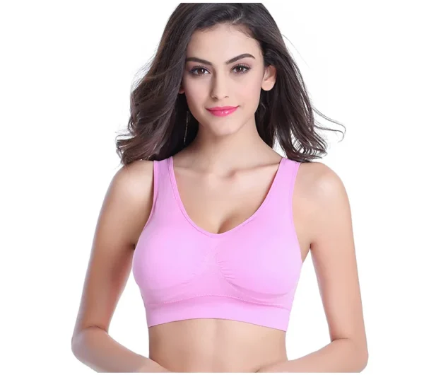 Top fitness - Imagem 13