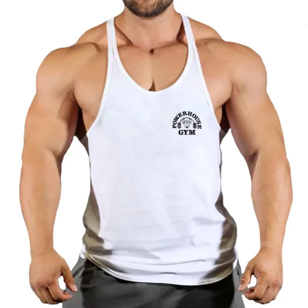 Camisa Regata Bodybuilder - Image 13