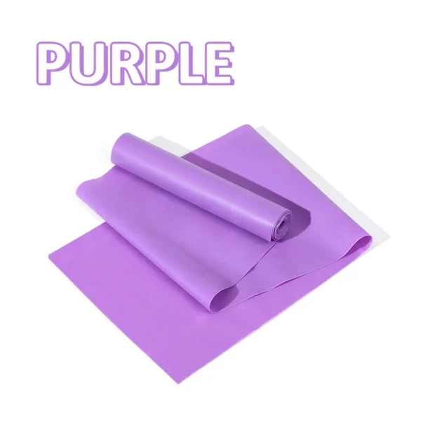 Elásticos para exercícios em casa - Imagem 8
