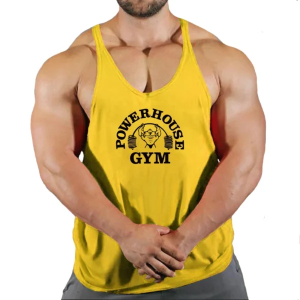 Camisa Regata Bodybuilder - Image 7