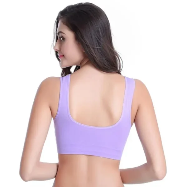 Top fitness - Imagem 4