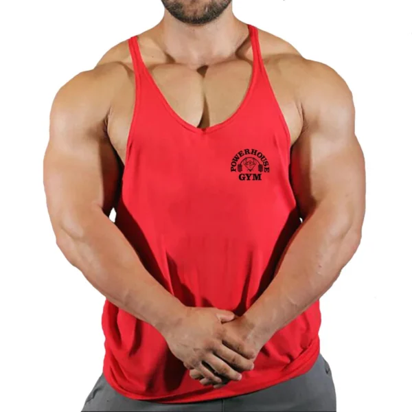 Camisa Regata Bodybuilder - Image 12