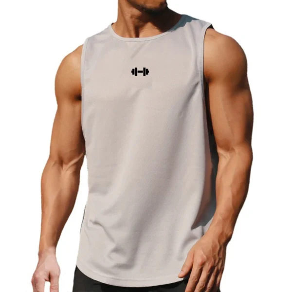 Camisa regata fitness - Image 15