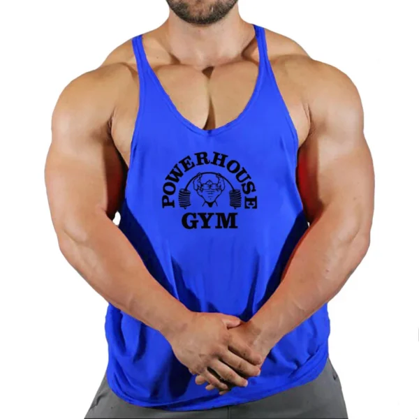 Camisa Regata Bodybuilder - Image 8