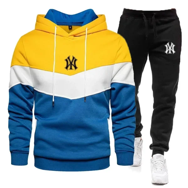 Conjunto moletom NY - Image 19