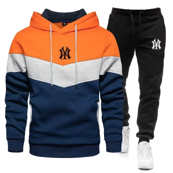 Conjunto moletom NY - Image 18