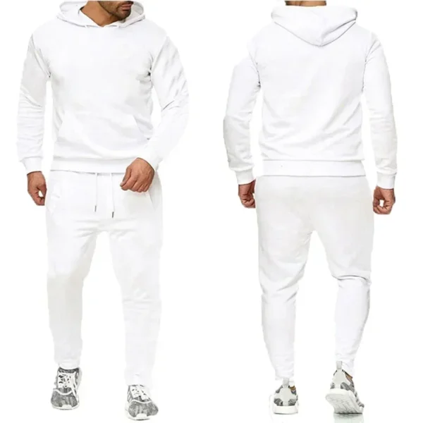 Conjunto Moletom Básico