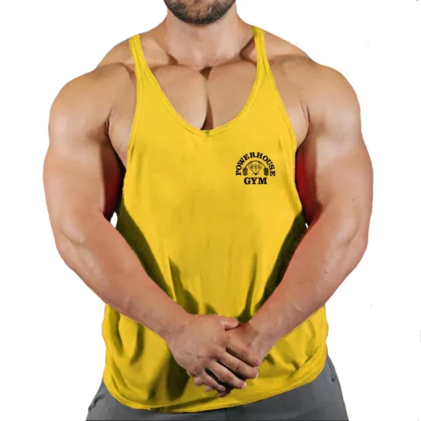 Camisa Regata Bodybuilder - Image 10