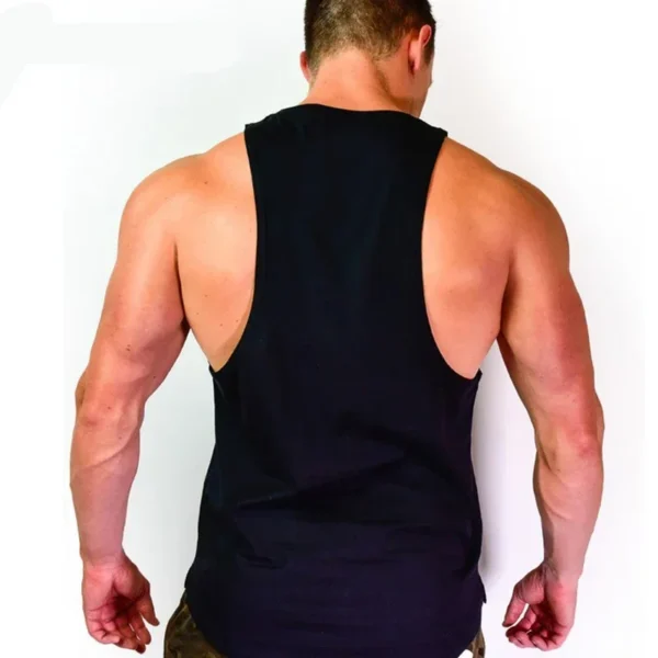 Camisas regata Bodybuilder - Image 16