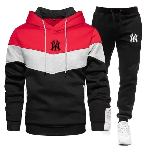 Conjunto moletom NY - Image 9