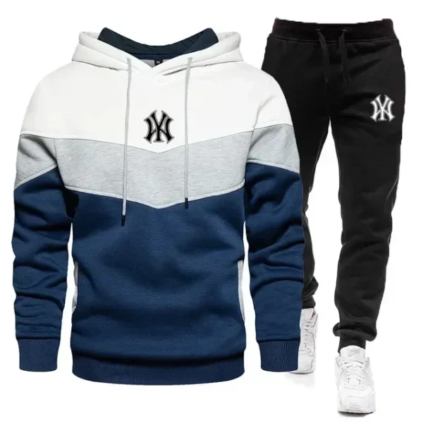 Conjunto moletom NY - Image 13