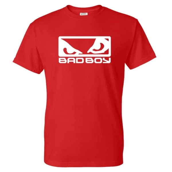 Camiseta Bad Boy - Image 6