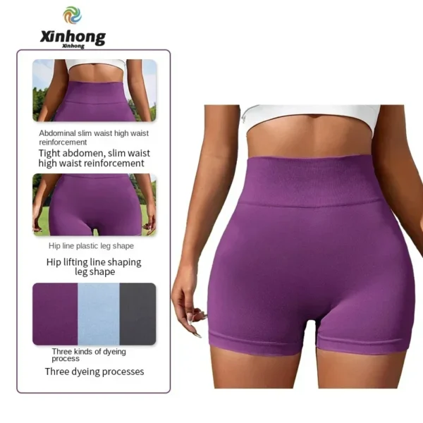 Shorts Fitness - Image 5