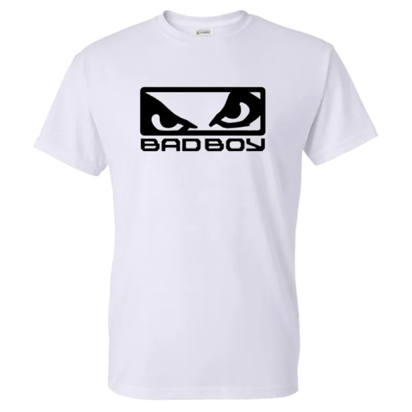 Camiseta Bad Boy