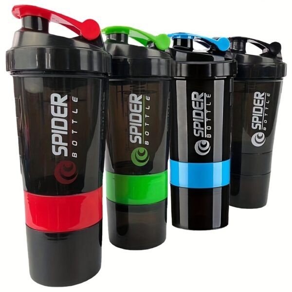 Copo fitness 500 ml