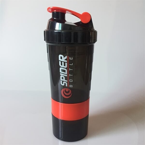 Copo fitness 500 ml - Imagem 4