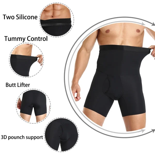 Modelador  seca Barriga - Imagem 3