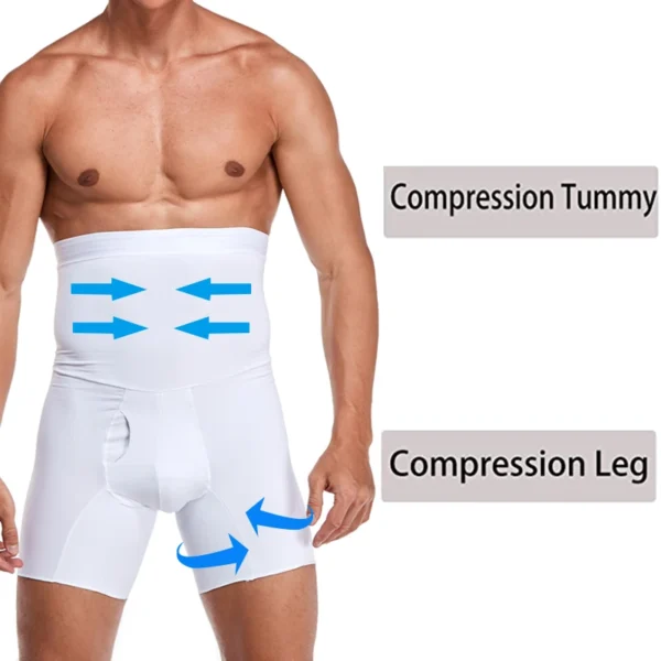 Modelador  seca Barriga - Imagem 6