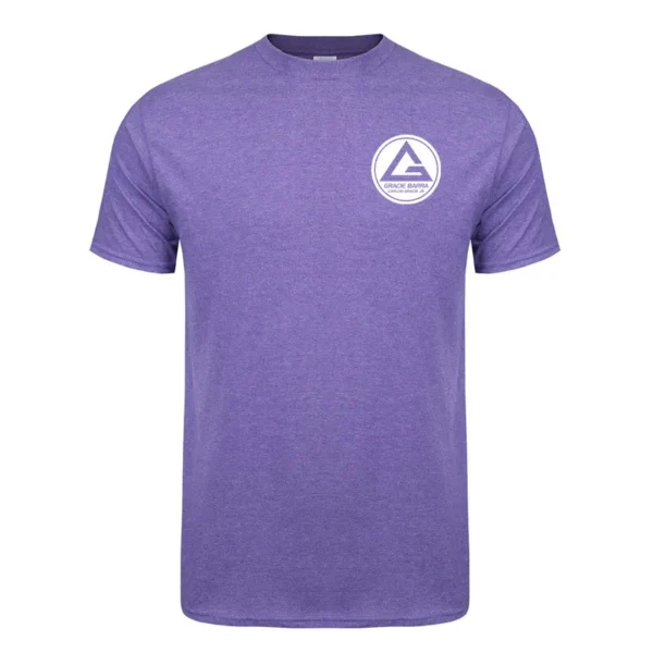 Camiseta Algodão Gracie Barra - Image 15