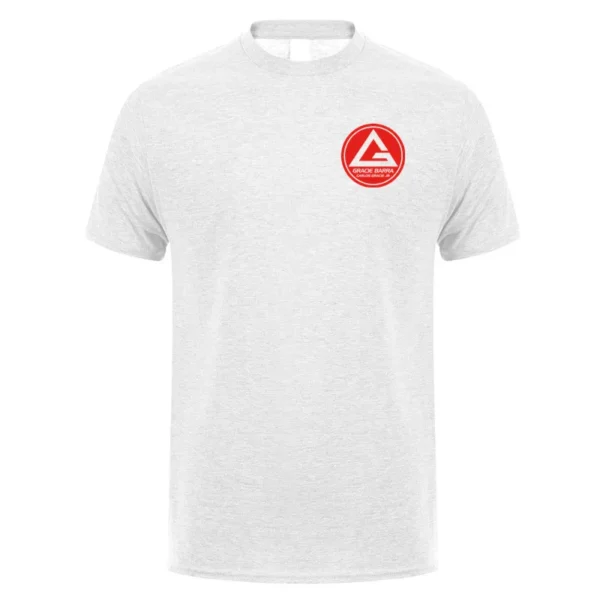 Camiseta Algodão Gracie Barra - Image 23