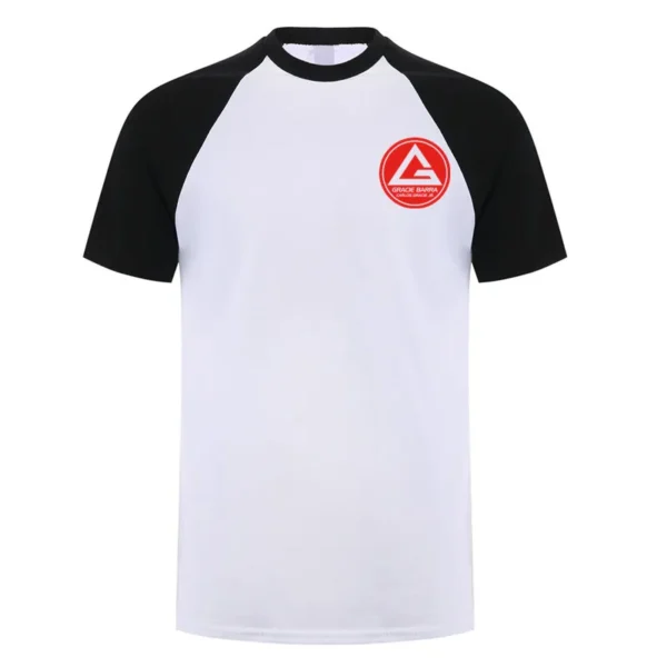 Camiseta Algodão Gracie Barra - Image 11