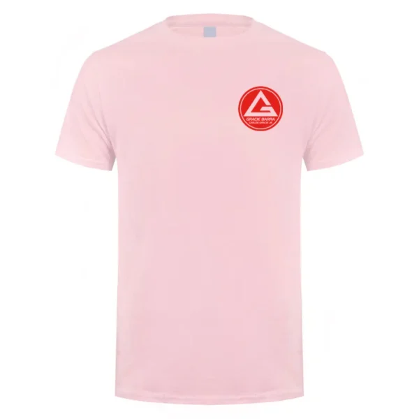 Camiseta Algodão Gracie Barra - Image 14