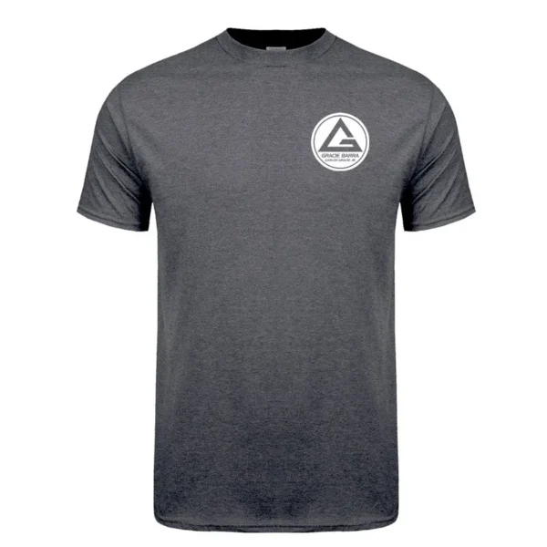 Camiseta Algodão Gracie Barra - Image 5