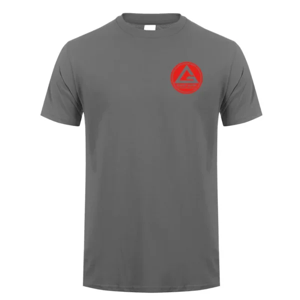 Camiseta Algodão Gracie Barra - Image 20