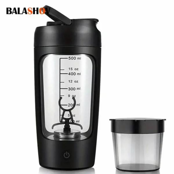Copo Mix usb 1200 mAh 500ml