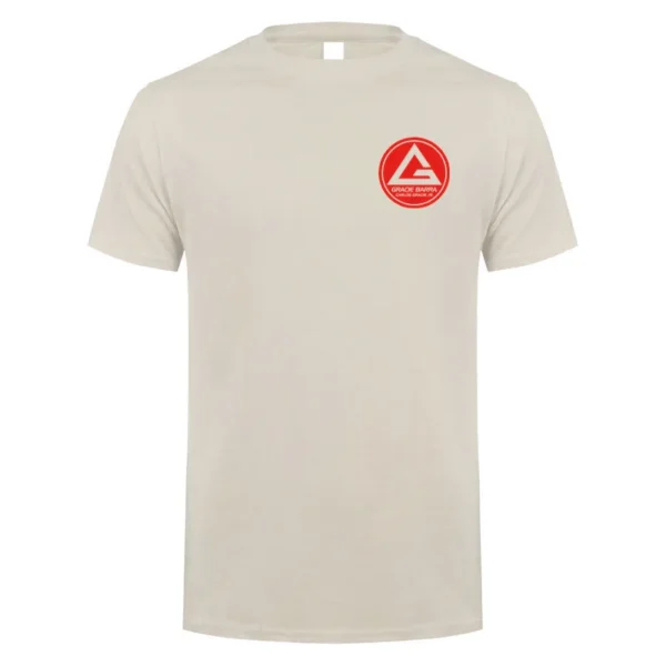 Camiseta Algodão Gracie Barra - Image 13