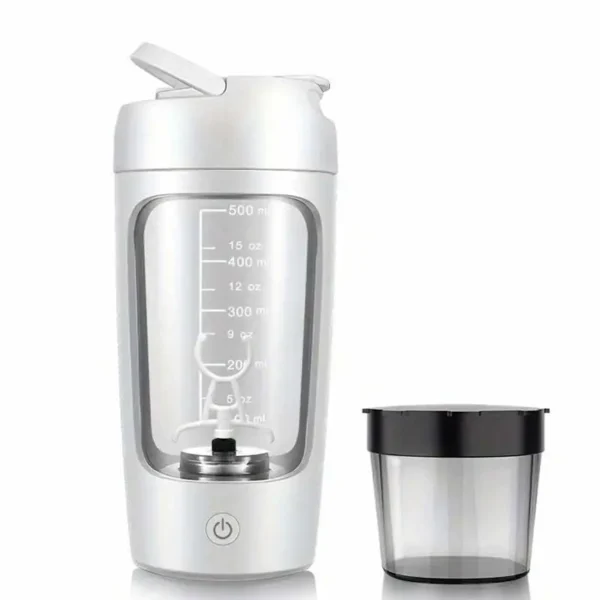Copo Mix usb 1200 mAh 500ml - Imagem 3
