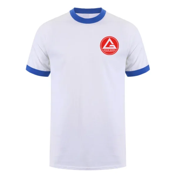 Camiseta Algodão Gracie Barra - Image 10