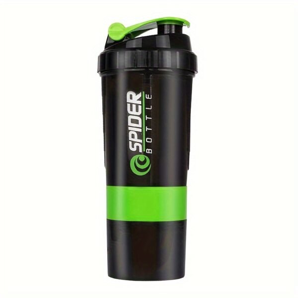 Copo fitness 500 ml - Imagem 5