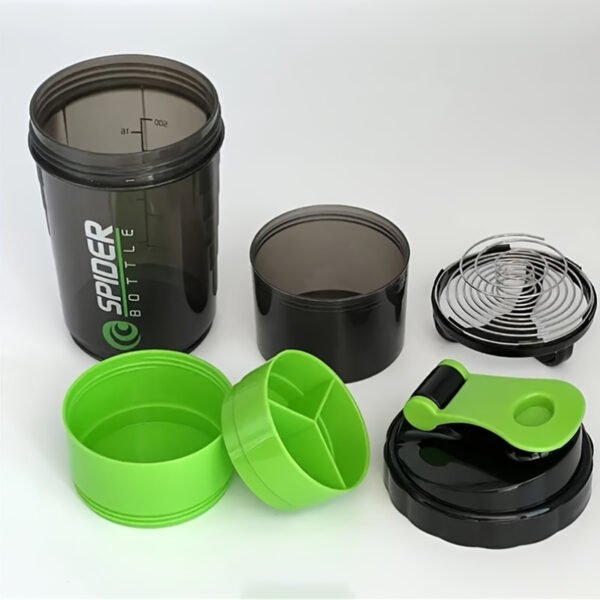 Copo fitness 500 ml - Imagem 6