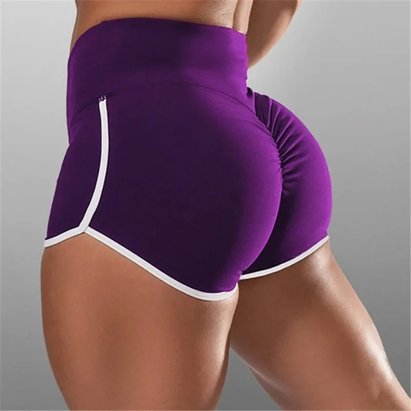 Shorts Fitness Summer Pro: Modelagem Slim, Cintura Elástica e Conforto Térmico - Imagem 5