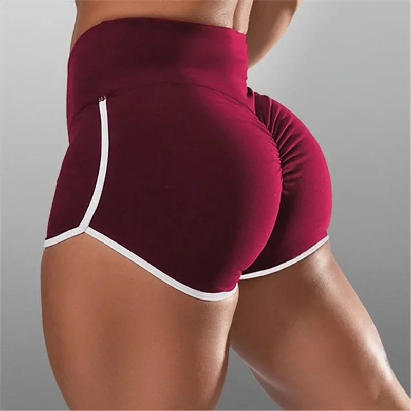 Shorts Fitness Summer Pro: Modelagem Slim, Cintura Elástica e Conforto Térmico - Imagem 4