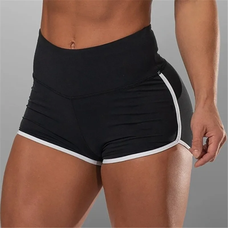 Shorts Fitness Summer Pro: Modelagem Slim, Cintura Elástica e Conforto Térmico - Imagem 2
