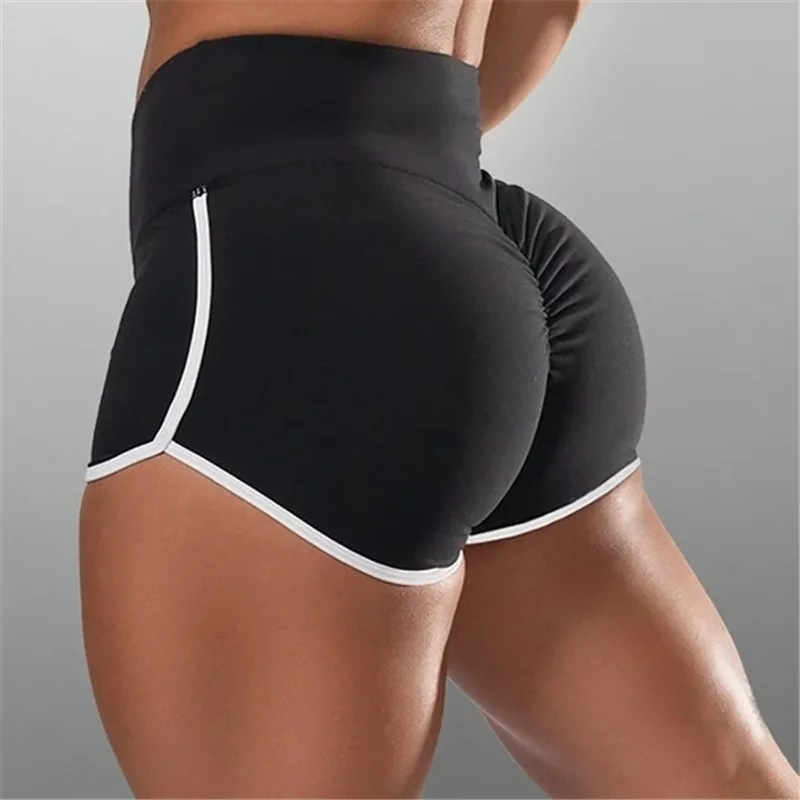 Shorts Fitness Summer Pro: Modelagem Slim, Cintura Elástica e Conforto Térmico - Imagem 7