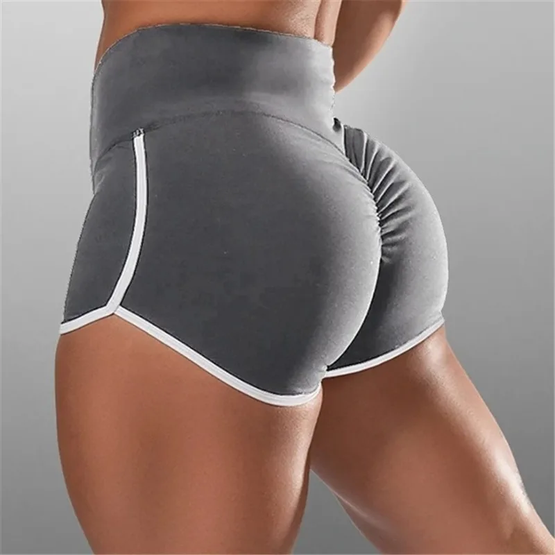 Shorts Fitness Summer Pro: Modelagem Slim, Cintura Elástica e Conforto Térmico - Imagem 3