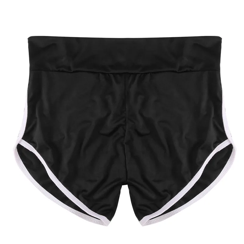 Shorts Fitness Summer Pro: Modelagem Slim, Cintura Elástica e Conforto Térmico - Imagem 6
