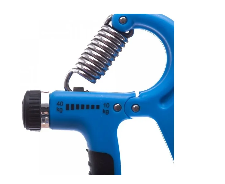 Hand Grip Aparelho Fortalecedor Mãos Antebraço - Imagem 3