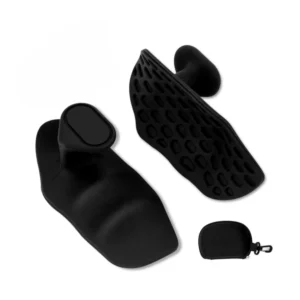 Punho em Silicone  Antiderrapante