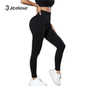 Calças legging academia