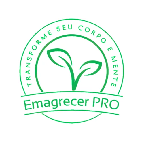 EMAGRECER PRO — Seu Guia Completo Para Uma Rotina Mais Leve e Saudável