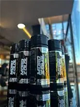Morozolol - Termogênico e queimador de gordura mais avançado Termogênico e queimador de gordura mais avançado - Imagem 3