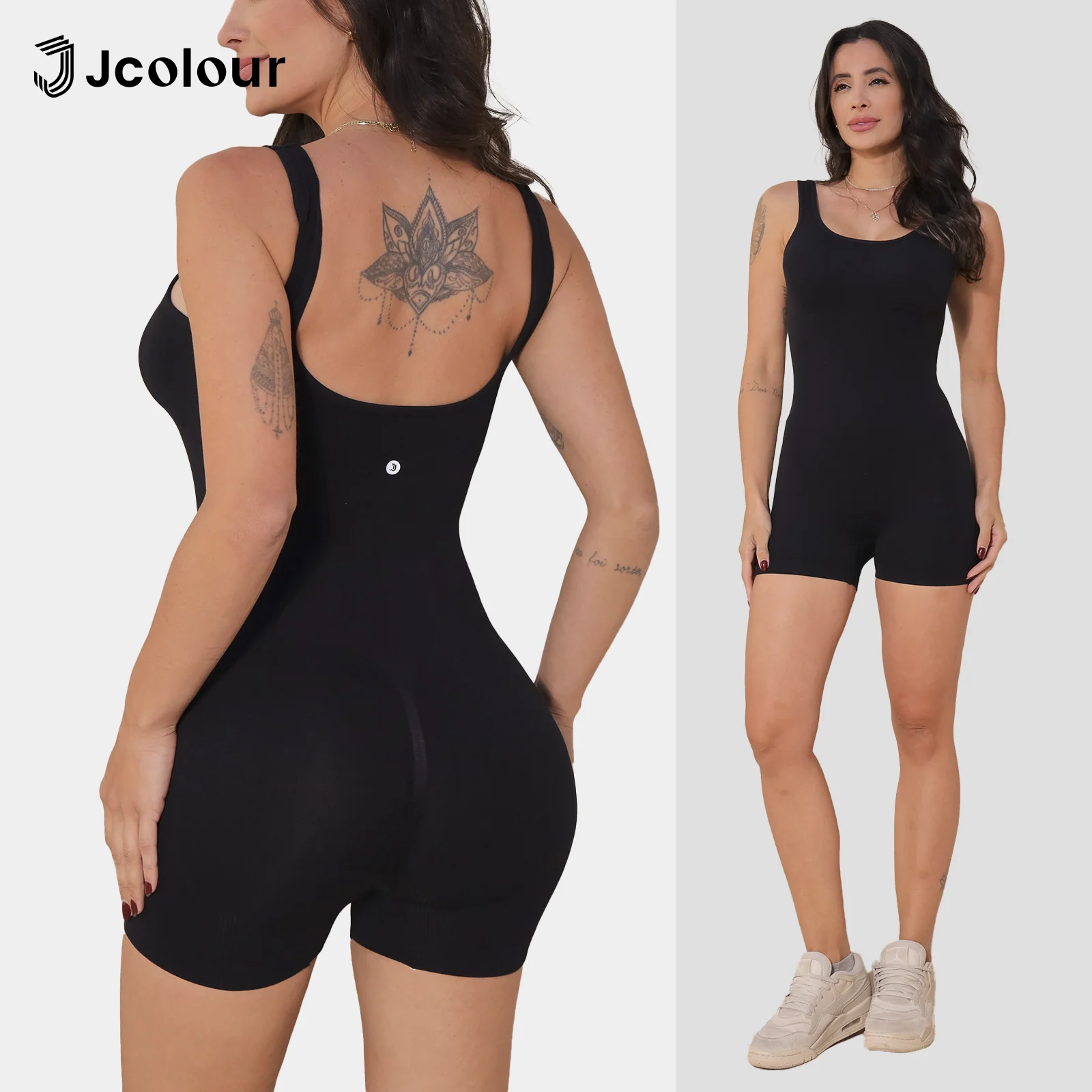 Macacão feminino